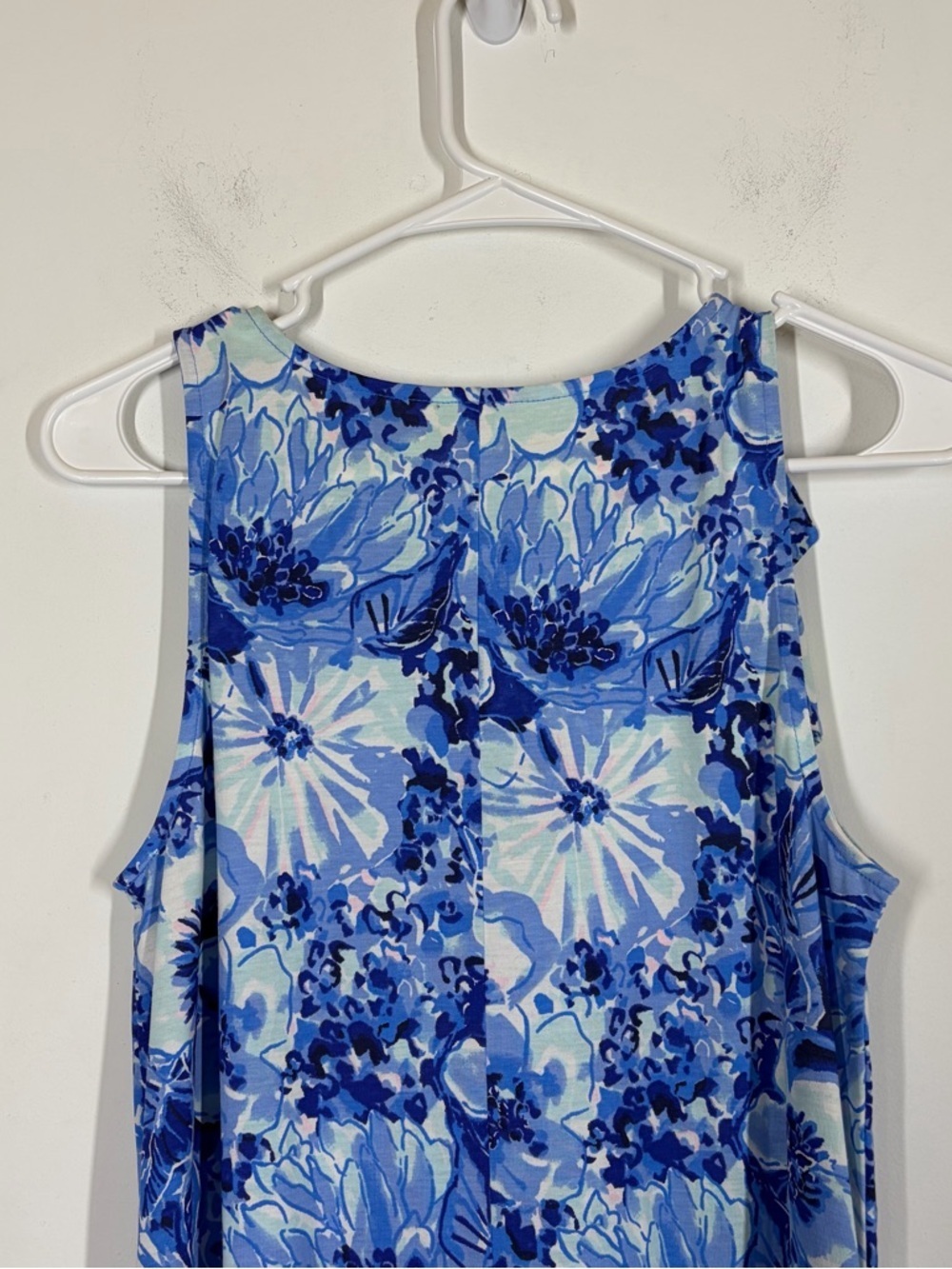 Lilly Pulitzer Luella Dress Size Small - Picture 6 of 8